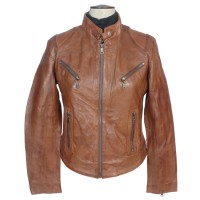 DS-FLJ-1012-Fashion Leather Jacket
